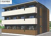 愛甲石田駅より徒歩10分 1階 新築の賃貸物件