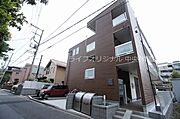 相模大野駅より徒歩15分 2階 築7年6ヶ月の賃貸物件