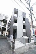 小田急相模原駅より徒歩4分 3階 築8年5ヶ月の賃貸物件