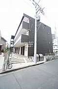 リブリ・ヴェルジュ本厚木 3階 築10年5ヶ月の賃貸物件