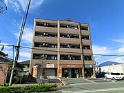 伊勢原駅より徒歩10分 2階 築16年の賃貸物件