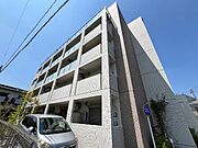 メゾンフォレスト 3階 築1年1ヶ月の賃貸物件