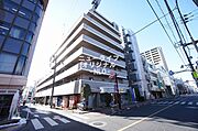 町田駅より徒歩5分 7階 築27年11ヶ月の賃貸物件