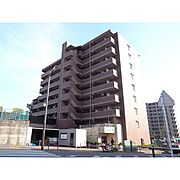 町田駅より徒歩7分 3階 築25年6ヶ月の賃貸物件