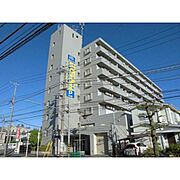 スカイコート 3階 築34年5ヶ月の賃貸物件