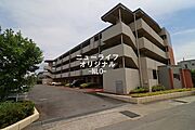 本厚木駅より徒歩23分 3階 築21年5ヶ月の賃貸物件