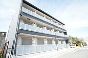 高座渋谷駅より徒歩10分 2階 築7年11ヶ月の賃貸物件