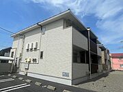 本厚木駅よりバス21分 徒歩5分 2階 築12年8ヶ月の賃貸物件