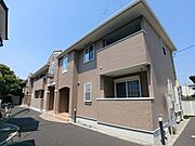 ニューカレント 2階 築12年6ヶ月の賃貸物件
