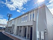 渋沢駅より徒歩13分 1階 築1年8ヶ月の賃貸物件