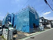 本厚木駅よりバス6分 徒歩6分 新築の賃貸物件
