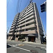 本厚木駅より徒歩13分 9階 築20年5ヶ月の賃貸物件