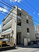 リブリ・大和南 4階 築2年の賃貸物件