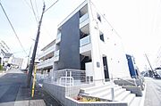 相模大塚駅より徒歩7分 2階 築7年の賃貸物件