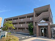 東海大学前駅より徒歩20分 2階 築12年9ヶ月の賃貸物件