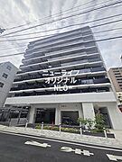 相模大野駅より徒歩3分 6階 新築の賃貸物件