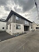小田急相模原駅より徒歩8分 2階 築5年1ヶ月の賃貸物件