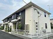 平塚駅よりバス16分 徒歩3分 1階 築2年1ヶ月の賃貸物件