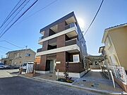 辻堂駅より徒歩23分 3階 築2年6ヶ月の賃貸物件