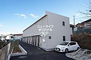 町田駅より徒歩19分 2階 築9年8ヶ月の賃貸物件