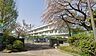 周辺：厚木市立緑ケ丘小学校（959m）