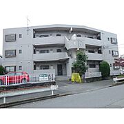 第2すくねハイツ 3階 築37年8ヶ月の賃貸物件
