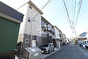 アイビーテラス 3階 築9年2ヶ月の賃貸物件