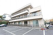 東海大学前駅より徒歩20分 2階 築20年の賃貸物件
