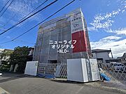 中央林間駅より徒歩11分 3階 新築の賃貸物件