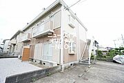 本厚木駅よりバス12分 徒歩3分 2階 築34年10ヶ月の賃貸物件