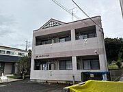 伊勢原駅より徒歩10分 1階 築20年10ヶ月の賃貸物件
