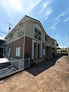 相武台前駅より徒歩7分 2階 築15年11ヶ月の賃貸物件