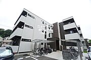 あざみ野駅より徒歩21分 1階 築1年9ヶ月の賃貸物件