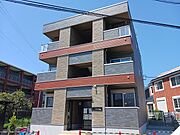 つきみ野駅より徒歩7分 3階 新築の賃貸物件