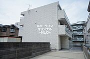 本厚木駅より徒歩10分 1階 築7年6ヶ月の賃貸物件