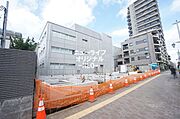町田駅より徒歩8分 3階 新築の賃貸物件