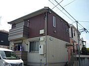 鶴川駅より徒歩15分 1階 築17年7ヶ月の賃貸物件