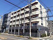 町田駅より徒歩9分 1階 築2年1ヶ月の賃貸物件