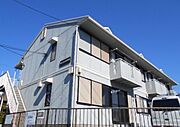 サニーハイツ中村 1階 築35年1ヶ月の賃貸物件