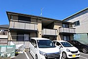 秦野駅よりバス10分 徒歩10分 2階 築25年7ヶ月の賃貸物件