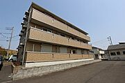 エクセルヒルズ 3階 築17年7ヶ月の賃貸物件