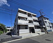 南林間駅より徒歩7分 1階 新築の賃貸物件