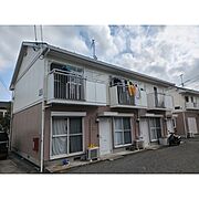 秦野駅よりバス10分 徒歩5分 築34年2ヶ月の賃貸物件