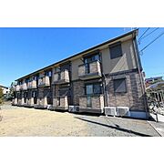 キャメルパティオ２ 2階 築23年2ヶ月の賃貸物件