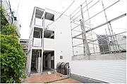 大和駅より徒歩8分 3階 築7年4ヶ月の賃貸物件