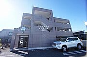 淵野辺駅よりバス11分 徒歩3分 1階 築21年4ヶ月の賃貸物件