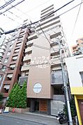 町田駅より徒歩5分 9階 築22年8ヶ月の賃貸物件