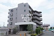 グランベル本厚木407. 2階 築30年7ヶ月の賃貸物件