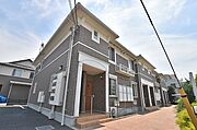 相模大野駅より徒歩12分 1階 築16年9ヶ月の賃貸物件