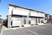 本厚木駅よりバス16分 徒歩10分 築9年6ヶ月の賃貸物件